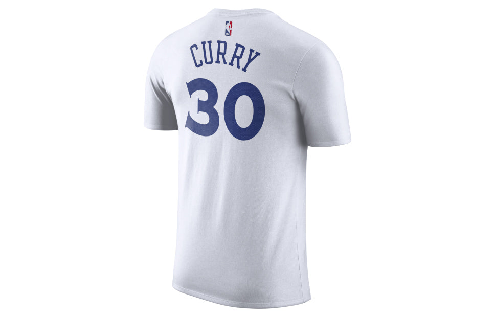 Nike Golden State Warriors NBA White 870775-102