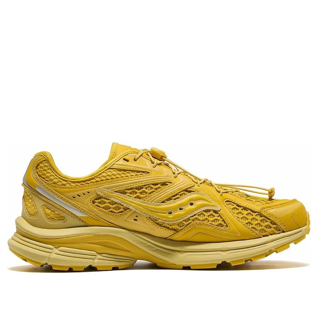 Saucony kinvara 4 RE 'Yellow' S79078-4