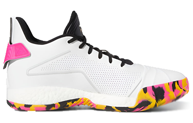 adidas T-Mac Millennium 'Summer Pack' EF8844