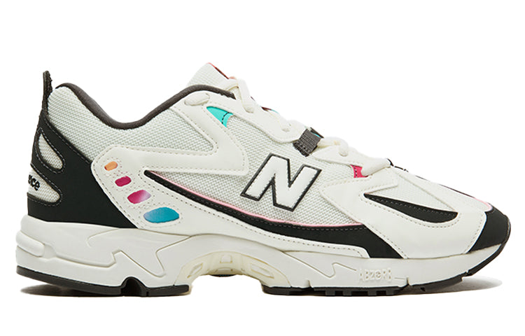 New Balance 828 'White Black' ML828NC