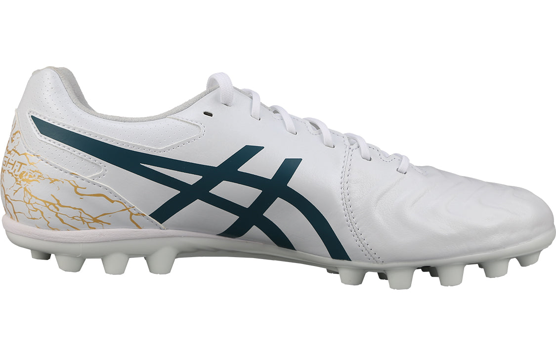 ASICS DS Light AG 'White Green' 1103A032-105