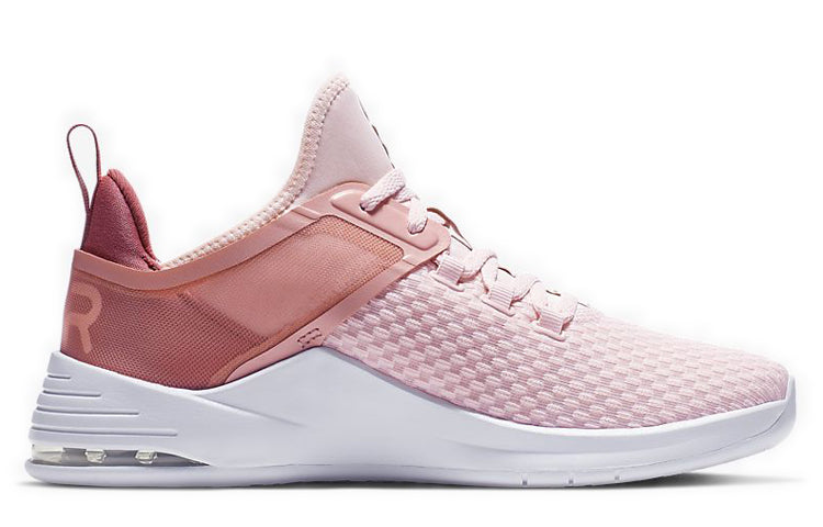 (WMNS) Nike Air Max Bella TR 2 'Echo Pink Bronze' AQ7492-603