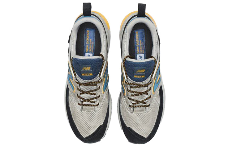 New Balance 574 Sport 'Vintage Pack - Rain Cloud' MS574VD