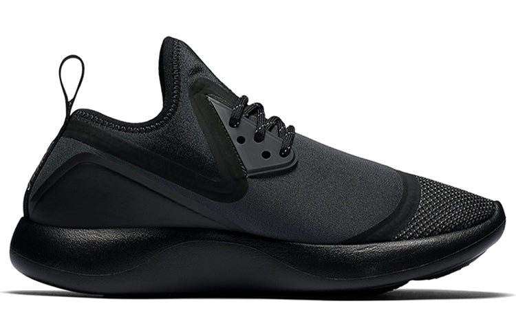 (WMNS) Nike LUNARCHARGE ESSENTIAL 'Black' 923620-001