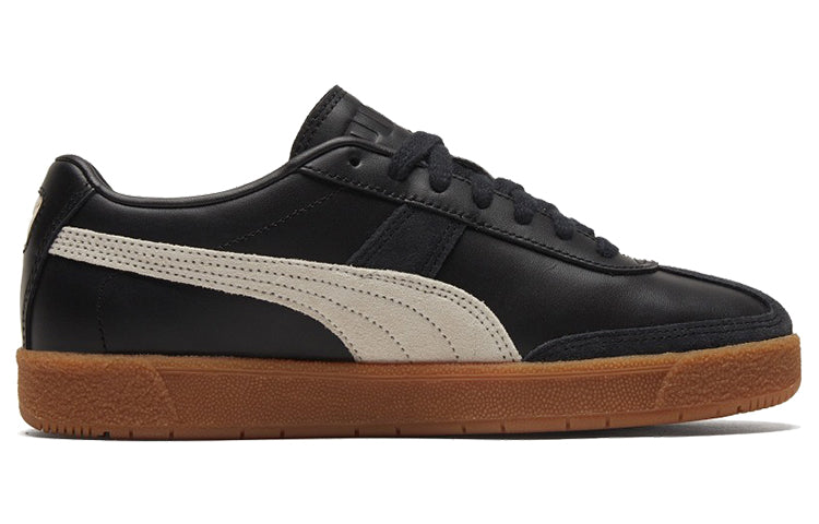 PUMA Oslo-City Premium 'Black Gum' 374800-04
