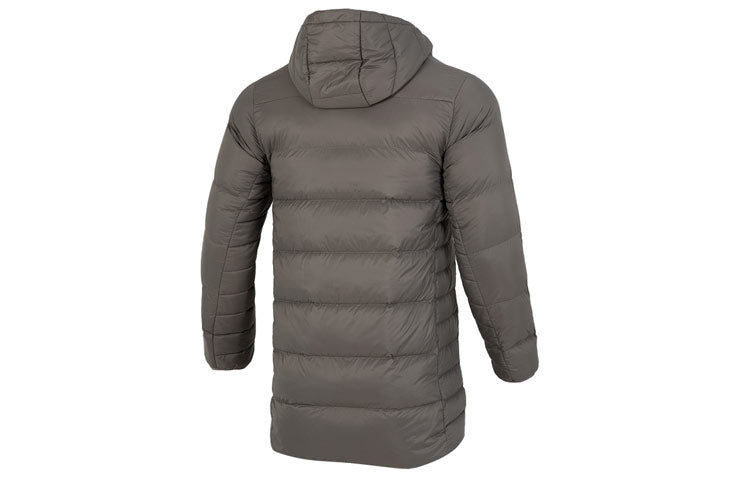 Under Armour Storm Down Parka 'Brown' 1373663-176
