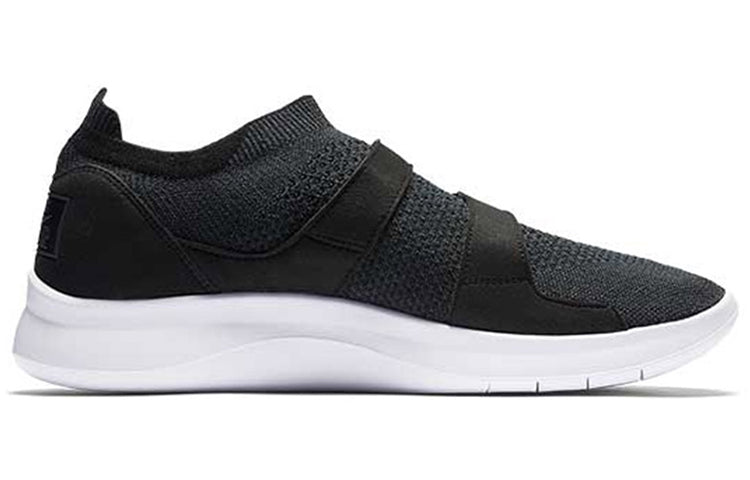 Nike Air Sock Racer Ultra Flyknit 'Black Anthracite' 898022-001