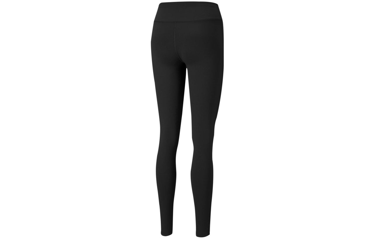 (WMNS) PUMA Performance Full-Length Training Leggings 'Black' 520313-01