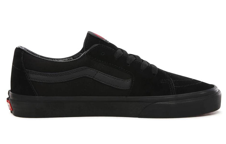 Vans SK8-Low 'Black' VN0A4UUKENR