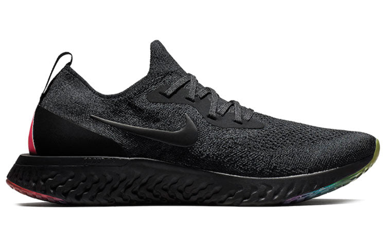 Nike Epic React Flyknit 'Be True' AR3772-001