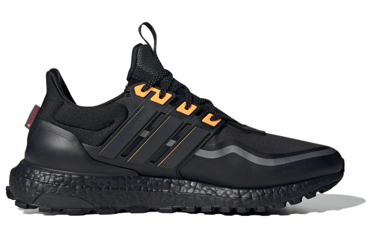 adidas Ultraboost All Terrain 'Black Orange' IF6468
