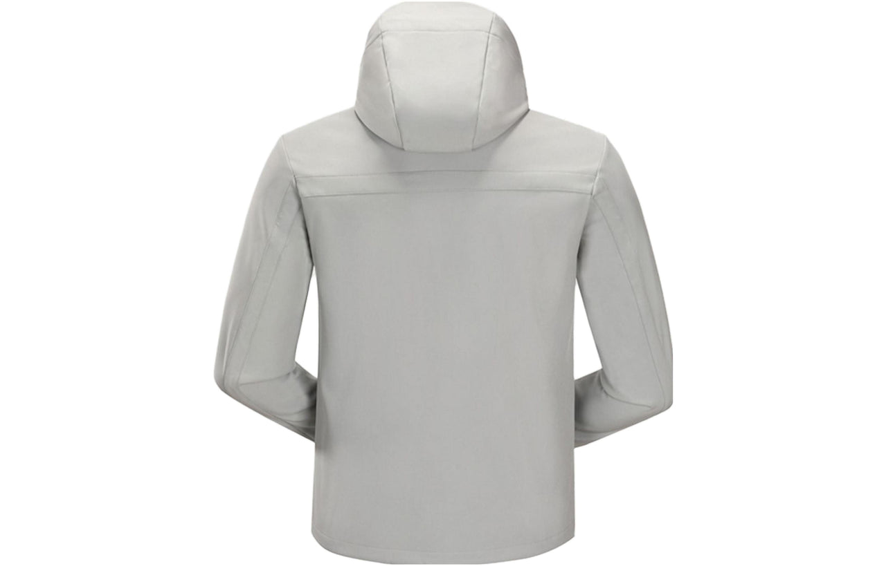 Nike Sportswear Tech Pack Windrunner Full-Zip Hoodie AR1549-072