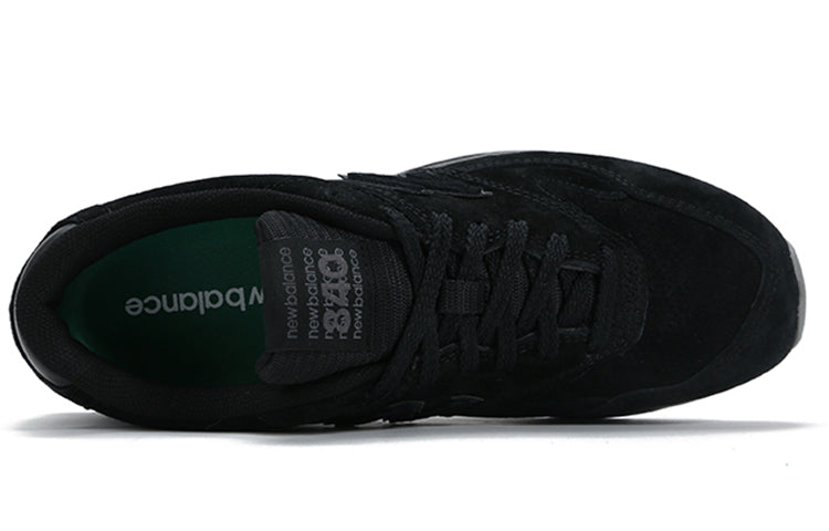 New Balance 840 Series Black ML840AE