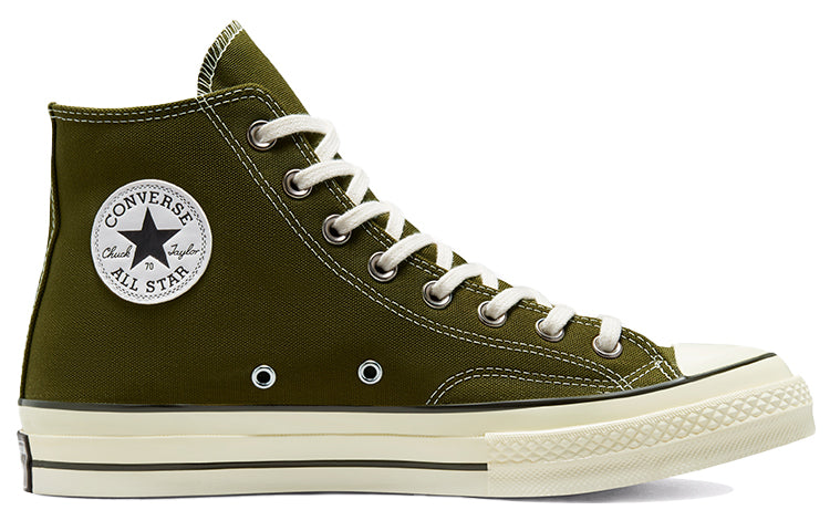 Converse Chuck 70 High 'Dark Moss' 171565C