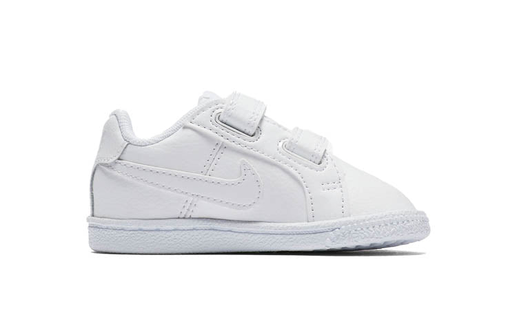 (TD) Nike Court RoyaleVelcro 'White' 833537-102