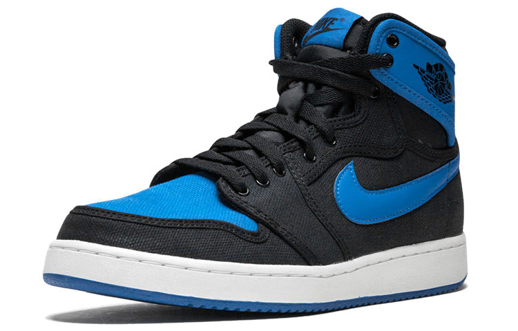 Air Jordan AJKO High 'Sport Blue' 638471-007