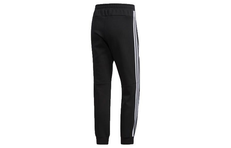 adidas Ai Pnt Dk 3S Track Pants For Men Black/White FM9431