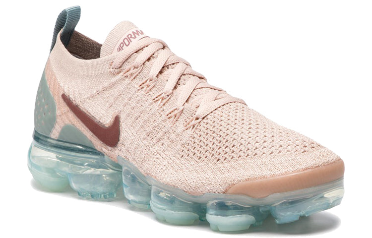 (WMNS) Nike Air VaporMax Flyknit 2 'Particle Beige' 942843-203