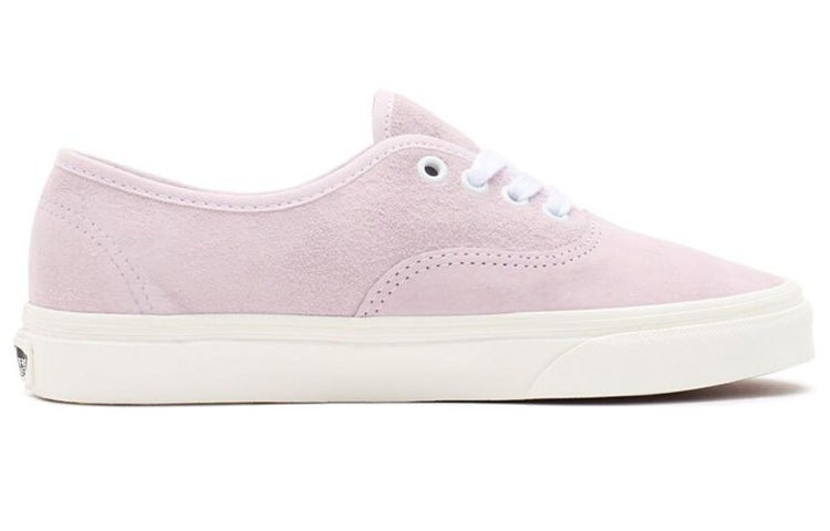 Vans Authentic Suede 'Pink' VN0A5HZS9G4