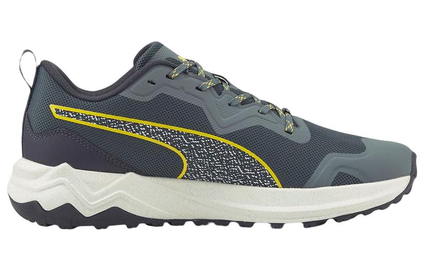 PUMA Better Foam Xterra 'Gray Green' 195165-14