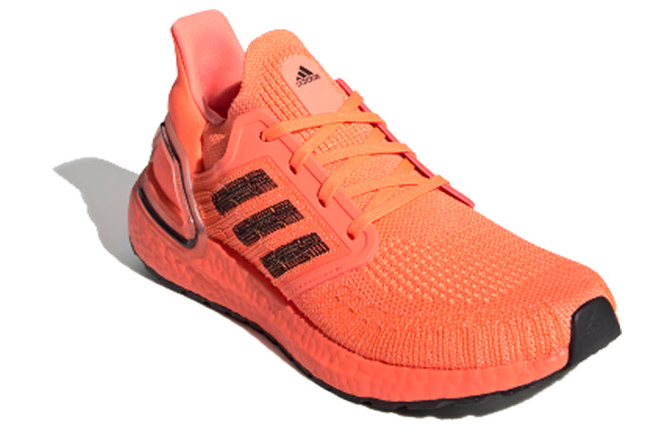 (WMNS) adidas Ultra Boost 20 'Signal Coral' EG0720