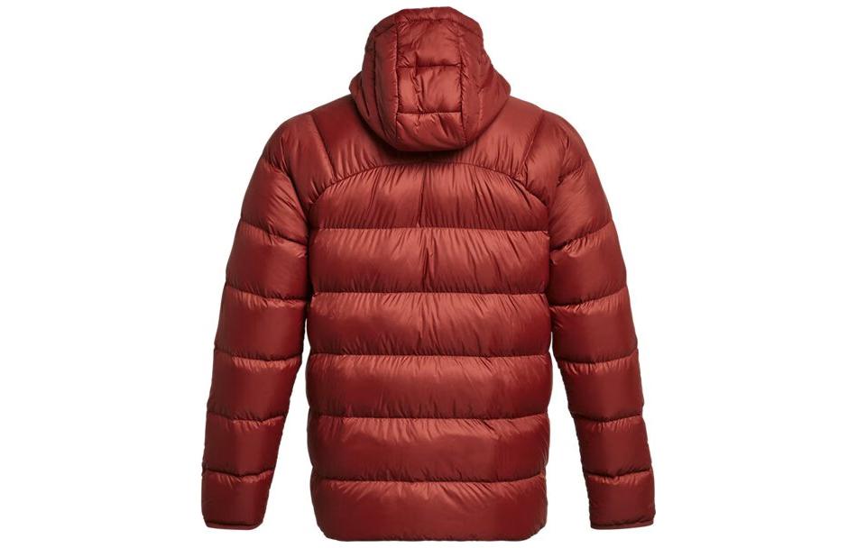 Under Armour Storm Armour Down 2.0 Jacket 'Red' 1372651-688