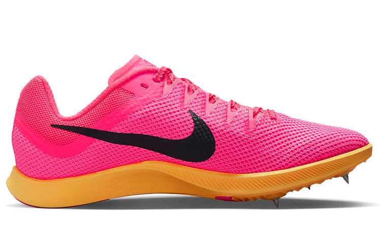 Nike Air Zoom Rival Distance Spikes 'Hyper Pink Laser Orange' DC8725-600
