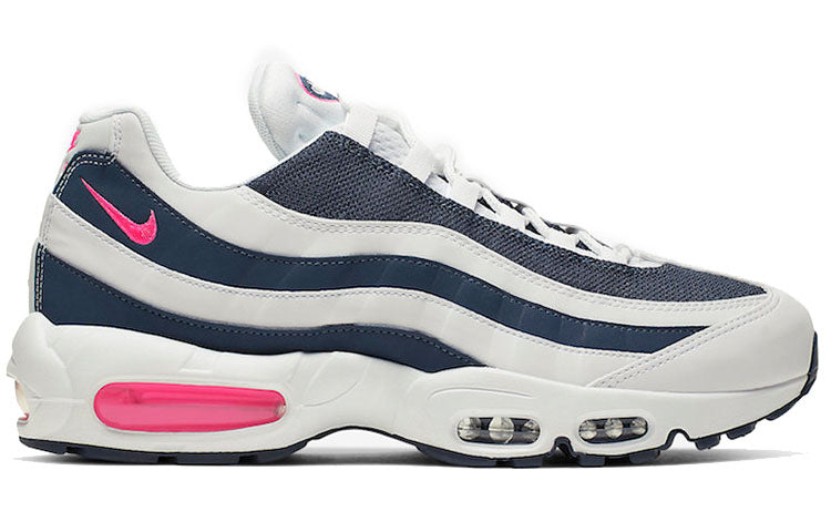 Nike Air Max 95 'Marine Day - Midnight Navy' CQ3644-161