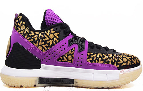 Li-Ning Way of Wade 5 'Purple' ABAM057-12