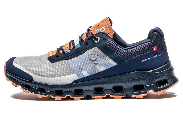 (WMNS) On Running Cloudvista 'Midnight Copper' 64.98592
