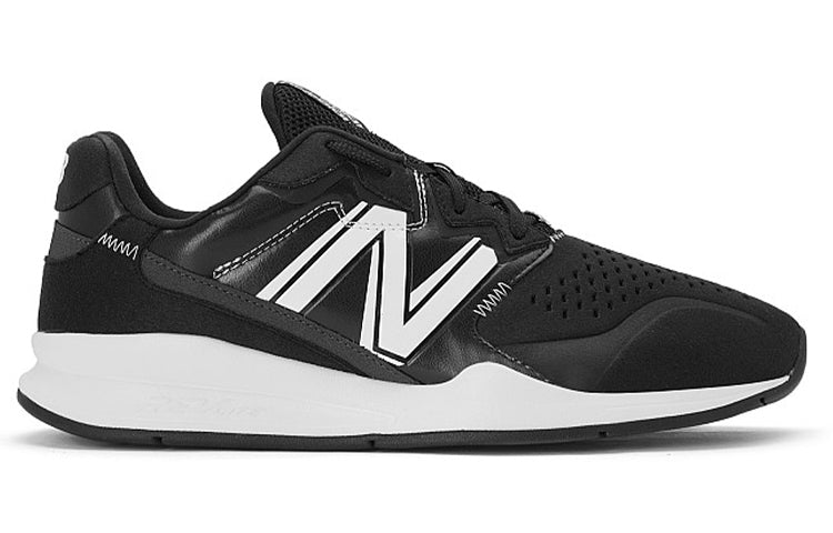 New Balance 1100 Shoes Black/White MS1100SA