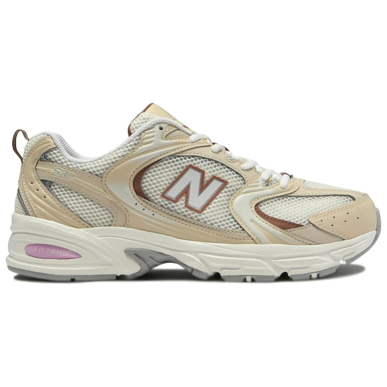 New Balance 530 'Beige Pink' MR530EMS