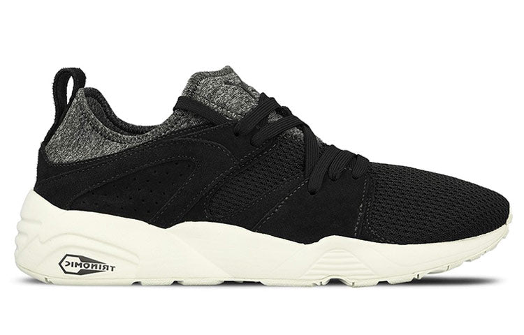 PUMA Blaze Ct Running Shoes Black 363749-01