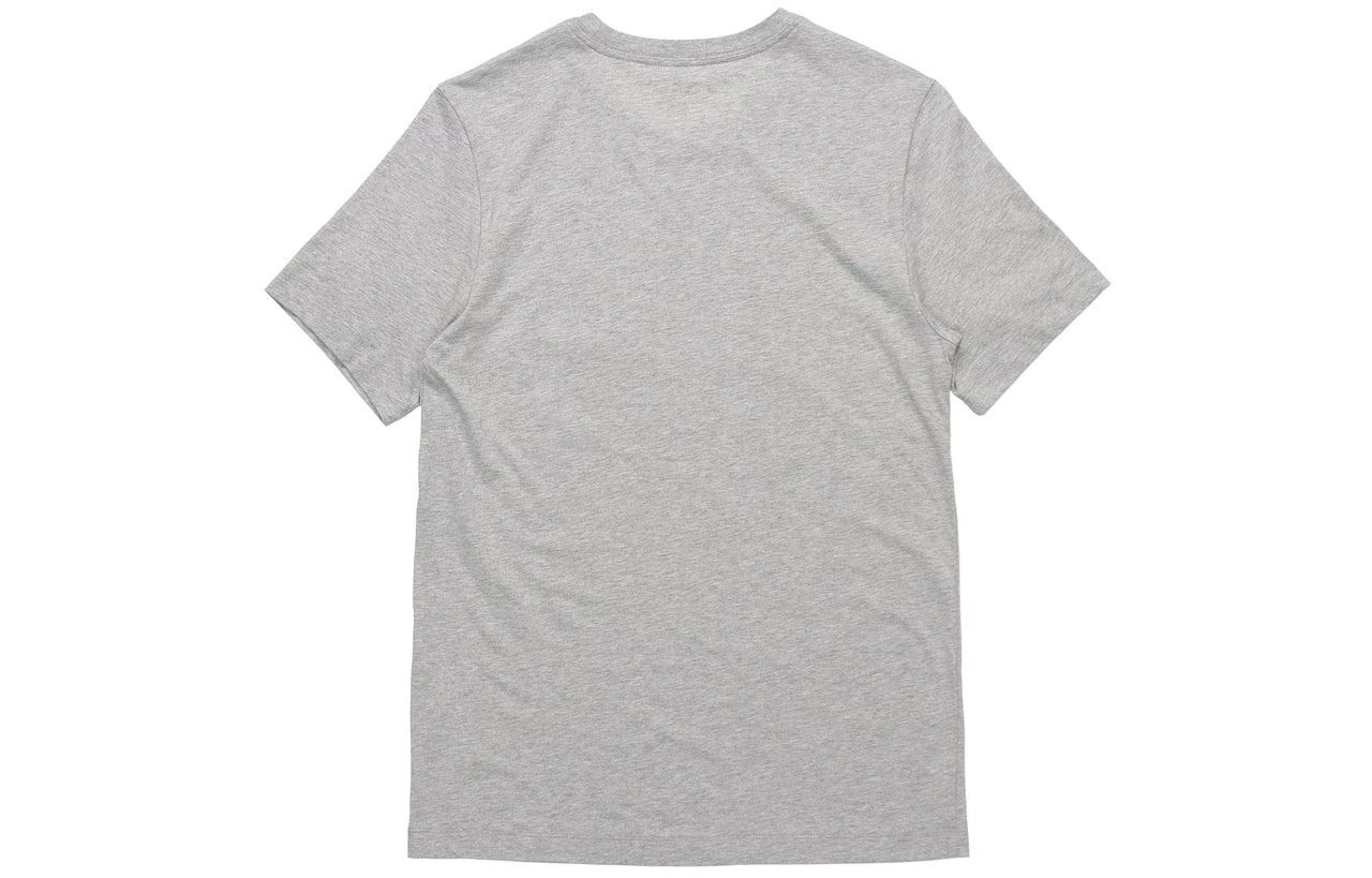 Nike Ftwr Pack2 Shoe Printing Casual Sports Short Sleeve Gray BQ0069-063