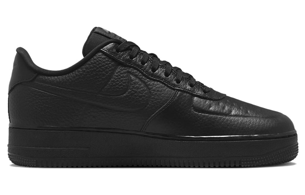 Nike Air Force 1 Low Waterproof 'Triple Black' FB8875-001