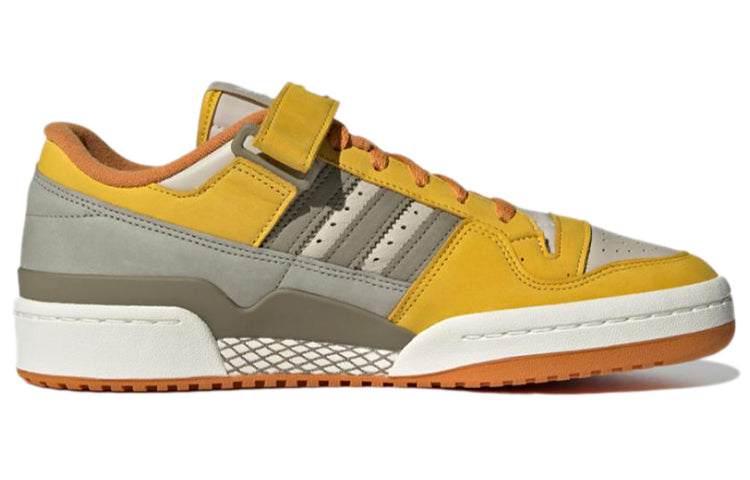 adidas originals Forum 84 Low Fruit Punch Citrus 'Light Brown Yellow Dark Brown' GX4541