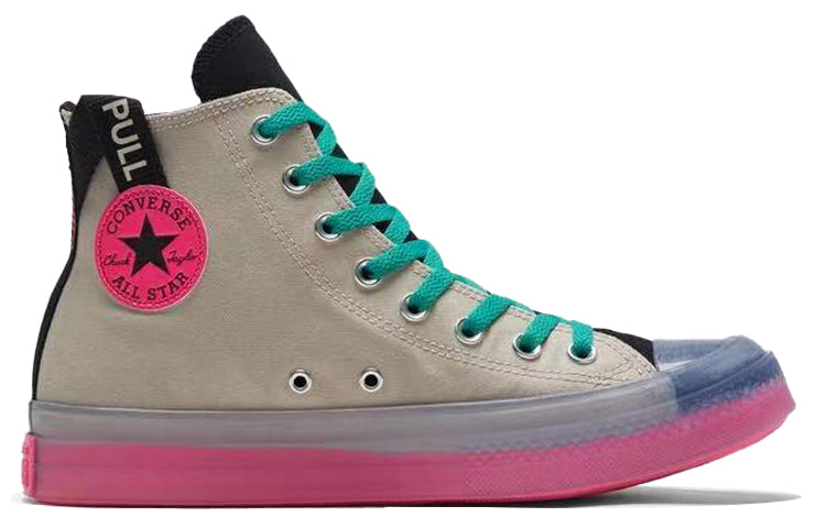 Converse Chuck Taylor All Star CX High 'Digital Terrain - String Hyper Pink' 170137C