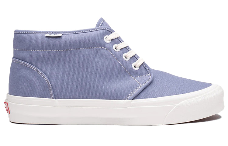 Vans OG Chukka LX 'Tempest' VN0A3GRXTX5