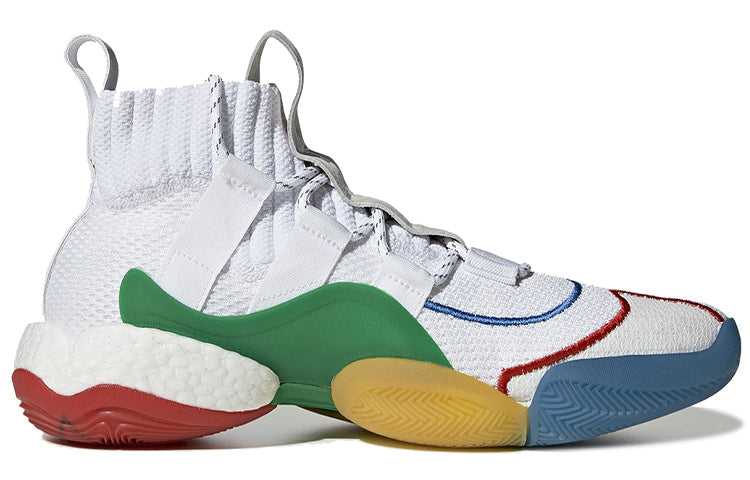 adidas x Pharrell Crazy BYW X 'Gratitude' EF3500