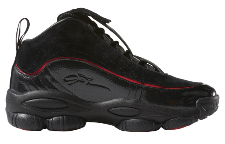 Reebok Iverson Legacy 'Black' CN8404