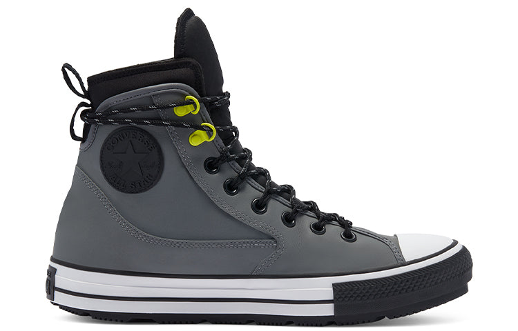 Converse Chuck Taylor All Star All Terrain High 'Limestone Grey' 169587C