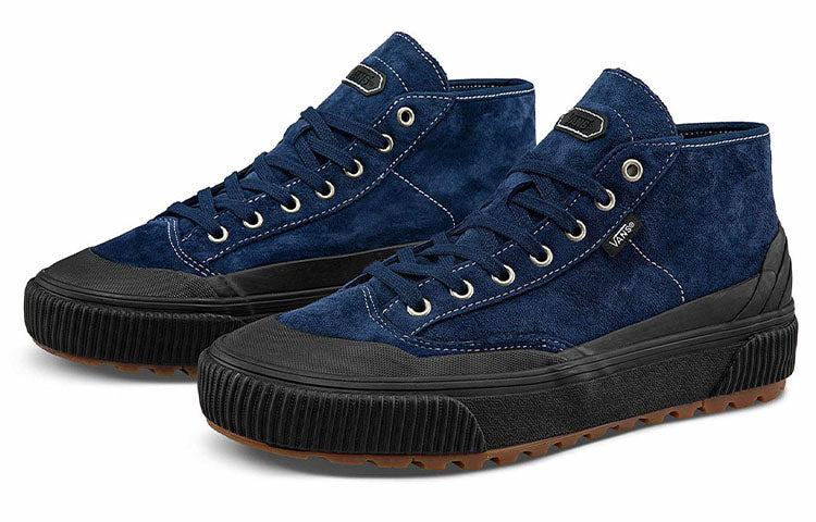 Vans Destruct Mid Mte-1 'Blue Black' VN0A5KQULKV
