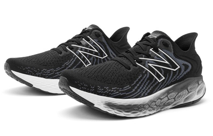 New Balance Fresh Foam 1080v11 'Black Thunder' M1080B11