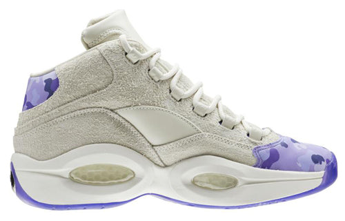 Reebok Cam'ron x Question Mid 'Multicolor' DV4774