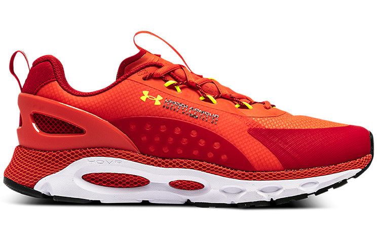 Under Armour Hovr Infinite Summit 2 'Red White' 3023633-601