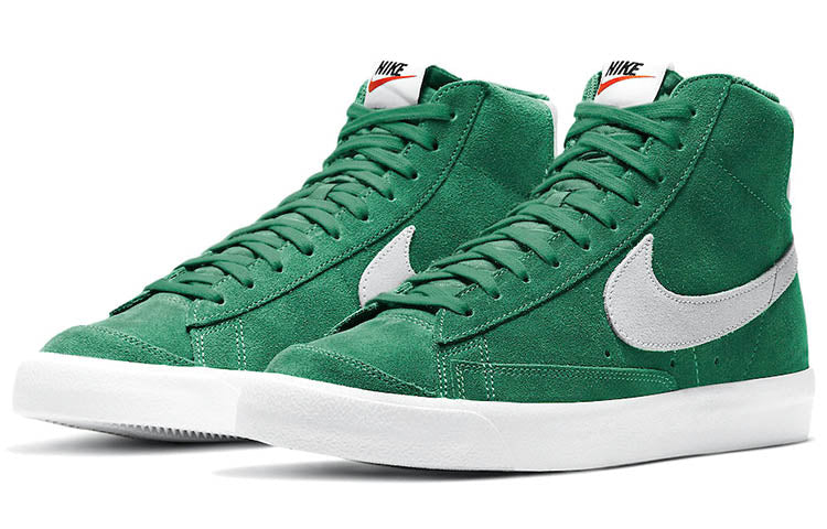 Nike Blazer Mid '77 Suede 'Pine Green' CI1172-301