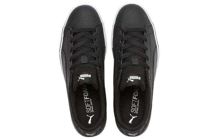 PUMA Court Point Vulc V2 'Black' 362946-07
