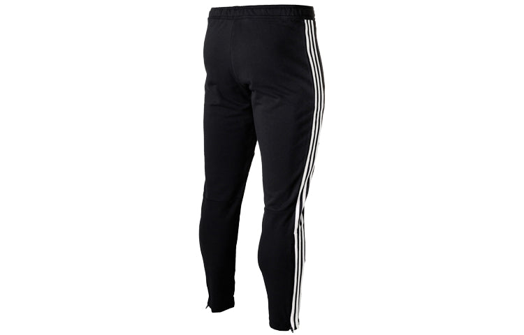 adidas TIRO19 FT PNT Soccer/Football Sports Long Pants Black FN2335