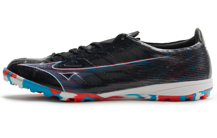 Mizuno Alpha Pro AS 'Black Ignition Red' P1GD236401