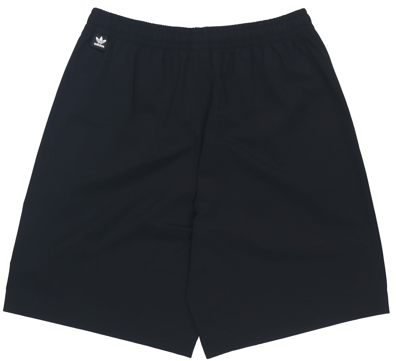 adidas originals Y2K Sports Shorts 'Black' HM8031